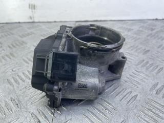 заслонка дроссельная Skoda Octavia 2 поколение (A5) (2004 - 2009), 2.0 л., BMM, дизель, 03G128063M, A2C53324665