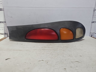 фонарь задний правый Fiat Marea 1 поколение 1999, 1.6 л., бензин, МКПП, универсал, передний привод, 37240748, 37240751