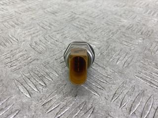 датчик давления топлива Volkswagen Crafter 1 поколение [рестайлинг] (2011 - 2016), 2.0 л., дизель, МКПП, желтый, задний привод, 03L906051, 55P92602, 1116378332