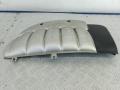 декоративная крышка двигателя Mercedes-Benz C-Класс W203/S203/CL203 2003, 2.7 л., дизель, универсал, задний привод, A6120100767 - фото №4