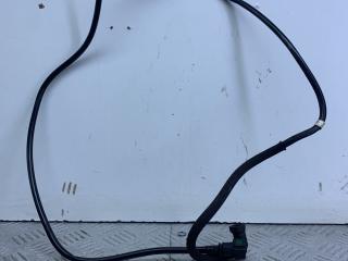 трубка вакуумная Renault Megane 1 поколение [рестайлинг] (1999 - 2003), 1.4 л., K4J 710, бензин, МКПП, оливковый, хетчбэк 5 дв., передний привод