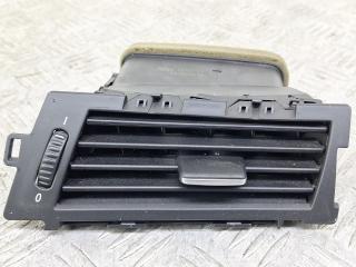 дефлектор обдува салона BMW 5 серия E60/E61 [рестайлинг] E60 (2007 - 2010), 2.5 л., N53 B25 A, бензин, АКПП, белый, седан, задний привод, 911220501