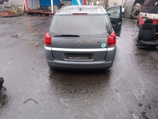 Opel Signum C