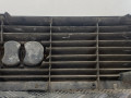 решетка радиатора Audi 100 С3 (1982 - 1988), 443853655A - фото №8