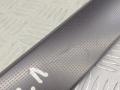 накладка двери внутренняя Audi A6 4B/C5 2000, 2.5 л., дизель, МКПП, голубой, универсал, передний привод, 4B0867419 - фото №5