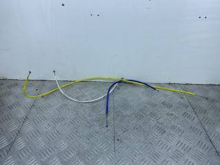 трос отопителя (печки) Citroen Xantia 1 поколение [рестайлинг] 1999, 1.8 л., LFY  (XU7JP4), бензин, АКПП, серебро, хетчбэк 5 дв., передний привод