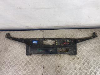 передняя панель крепления облицовки (телевизор) Skoda Fabia 1 поколение [рестайлинг] 2006, 1.2 л., BME, бензин, МКПП, хетчбэк 5 дв., передний привод, 6Y0805303C