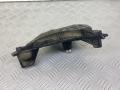 кронштейн двигателя Hyundai Santa Fe 2 поколение (CM) 2007, 2.2 л., D4EB, дизель, АКПП, серый, внедорожник 5 дв., полный привод - фото №5