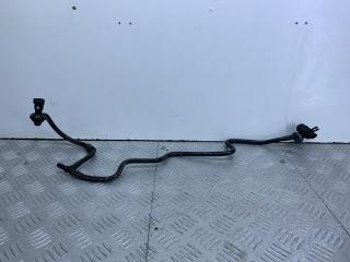 трубка вакуумная Volkswagen Golf 7 поколение [рестайлинг] (2017 - 2019), 1.5 л., DACA, бензин, универсал, 5Q0906207A