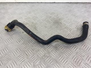 патрубок радиатора Opel Astra G 1999, 1.2 л., X 12 XE, бензин, МКПП, зеленый, универсал, задний привод, 9129553, 1301637