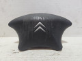 подушка безопасности водителя Citroen C5 1 поколение [рестайлинг] (2004 - 2008), 96509314ZE - фото №2
