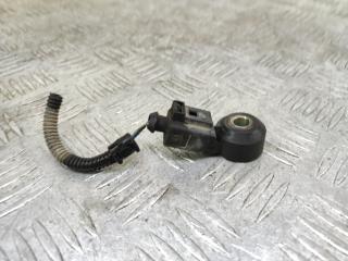 датчик детонации Volkswagen Polo 4 поколение [рестайлинг] (2005 - 2009), 1.2 л., BMD, бензин, передний привод, 030905377C, 07048