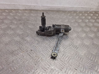 моторчик заднего стеклоочистителя (дворника) Land Rover Discovery 2 поколение 2002, 23000958