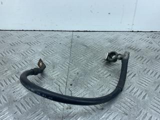 клемма аккумулятора плюс Skoda Octavia 1 поколение (A4) [рестайлинг] 1U 2010, 1.9 л., AXR, дизель, 5МКПП, красный, хетчбэк 5 дв., передний привод, 1J0971228BJ