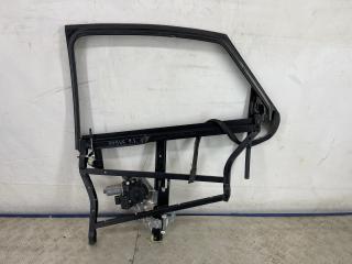 стеклоподъемник задний правый Audi A6 4B/C5 1999, 1.8 л., AQE, бензин, МКПП, красный, седан, 4B0959802B