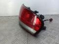 фонарь задний правый Chrysler Sebring 2 поколение 2001, 2.7 л., бензин, АКПП, черный, кабриолет, передний привод, 04805462AA, 04805478AA - фото №6