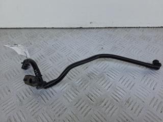 трубка вакуумная усилителя тормозов Audi Q5 8R [рестайлинг] (2012 - 2017), 3.0 л., дизель, АКПП, внедорожник 5 дв., полный привод, 8R1611931L