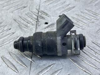 форсунка Volkswagen Golf 5 поколение (2003 - 2009), 1.6 л., BSE, бензин, МКПП, передний привод, 06A906031BT