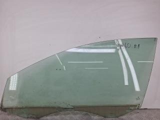 стекло двери передней левой Volkswagen Passat B6 2009, 1.4 л., CAXA, бензин, 6МКПП, голубой, универсал, передний привод