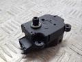 моторчик заслонки печки Mercedes-Benz E-Класс W211/S211 2004, 3.2 л., M 112.954, бензин, АКПП, серебро, универсал, задний привод, A2038201642 - фото №2