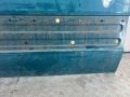 дверь сдвижная Mercedes-Benz Sprinter 2 поколение (W906) (2006 - 2014), 2.1 л., OM 651.955, дизель, МКПП, зеленый, задний привод - фото №6