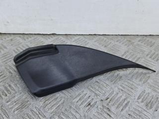 накладка двери внутренняя Audi A4 B7 2006, 1.8 л., BFB, бензин, МКПП, универсал, 8E0858706