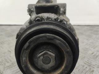 компрессор кондиционера Volkswagen Crafter 1 поколение [рестайлинг] (2011 - 2016), 2.0 л., CKTC, дизель, МКПП, желтый, микроавтобус, задний привод, 2E0820803