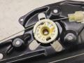 стеклоподъемник задний левый BMW 5 серия E60/E61 (2002 - 2007), 7034387S, 7075673E - фото №4