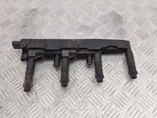 катушка зажигания Mercedes-Benz A-Класс W168 1999, 1.6 л., M 166.960, бензин, МКПП, синий, минивэн, передний привод, 0221503033, A0001501380