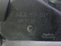фланец (тройник) системы охлаждения Skoda Fabia 1 поколение (6Y) 6Y (1999 - 2004), 1.9 л., дизель, белый, хетчбэк 5 дв., передний привод, 038121133 - фото №6