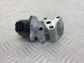 клапан EGR Toyota Aygo 2 поколение AB40 2018, 1.0 л., 1KR-FE, бензин, белый, хетчбэк 5 дв., передний привод - фото №3