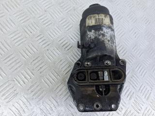 корпус масляного фильтра Opel Zafira 1 поколение (A) [рестайлинг] 2005, 2.2 л., Y 22 DTR, дизель, синий, минивэн, передний привод, 90571672