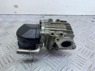 клапан EGR BMW 5 серия E60/E61 [рестайлинг] E60 (2007 - 2010), 2.5 л., N53 B25 A, бензин, АКПП, белый, седан, задний привод, 754851505