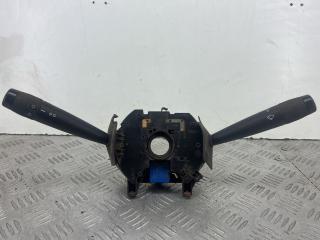 переключатель подрулевой (стрекоза) Fiat Strada 1 поколение (1983 - 1989), 1.9 л., 223 A6.000, дизель, МКПП, синий, пикап, передний привод