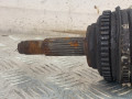 полуось передняя правая (приводной вал, ШРУС) Daewoo Kalos 1 поколение 2004, 1.4 л., F14D3, бензин, МКПП, красный, минивэн, передний привод - фото №3