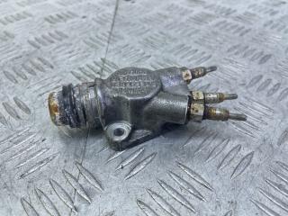 подогреватель охлаждающей жидкости Volkswagen Passat B5 1999, 1.9 л., дизель, зеленый, универсал, передний привод, 038121145