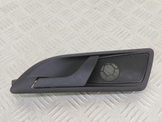 ручка внутренняя задняя левая Skoda Yeti 1 поколение (2009 - 2014), бензин, МКПП, коричневый, 1Z0839247