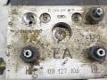 блок ABS Opel Corsa C F08 2001, 1.0 л., Z 10 XE, бензин, МКПП, черный, хетчбэк 3 дв., передний привод, 0265216478, 09127108 - фото №6
