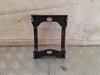 Задняя накладка центрального тоннеля Volkswagen Golf Sportsvan 1 поколение 2017, 1.2 л., CYVA, бензин, МКПП, универсал, передний привод, 510863233