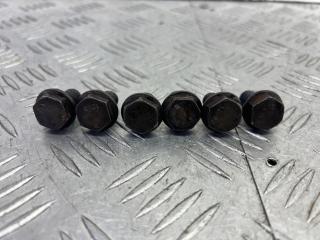 болт двигателя Volkswagen Golf 5 поколение 2007, 1.4 л., CAXA, бензин, 6МКПП, серый, универсал, передний привод