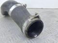 патрубок интеркулера Land Rover Freelander 2 поколение (2006 - 2010), 2.2 л., дизель, 12Z04019 - фото №4
