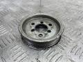 шкив насоса гидроусилителя Volkswagen Transporter T5 [рестайлинг] (2009 - 2015), 06H145255F - фото №4