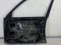 дверь передняя правая Mazda Demio 1 поколение [рестайлинг] (1999 - 2003), 1.5 л., бензин, МКПП, черный, хетчбэк 5 дв., передний привод - фото №11