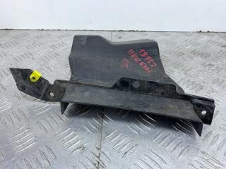 воздухозаборник Audi A4 B9 2017, 1.4 л., CVNA, бензин, 6МКПП, темно-синий, универсал, передний привод, 8W0121764A