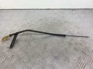 щуп двигателя Ford Focus 1 поколение [рестайлинг] (2001 - 2005), 1.8 л., бензин, МКПП, серебро, хетчбэк 5 дв., передний привод, 978M6750DA