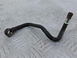 трубка охлаждения турбины Volvo V70 2 поколение 2001, 2.4 л., B 5244 T3, бензин, АКПП, серебро, универсал, полный привод