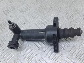 цилиндр сцепления рабочий Volkswagen Golf 5 поколение 2007, 1.4 л., CAXA, бензин, 6МКПП, серый, универсал, передний привод, 6Q0721261F