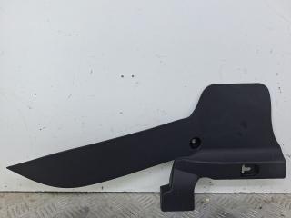 Декоративная накладка центральной консоли Peugeot 4007 1 поколение (2007 - 2012), 8011A075