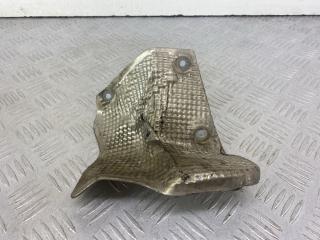 защита (экран) выпускного коллектора Volkswagen Passat B5 1999, 1.8 л., APT, бензин, 5МКПП, зеленый, универсал, передний привод, 8D0399300K