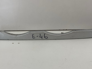 ресничка (ус) левой фары BMW 3 серия E46 2000, 51138208481